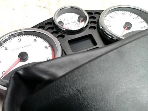 Instrument cluster PEUGEOT 207 (WA_, WC_) 1.6 HDi | BP27455091C47 