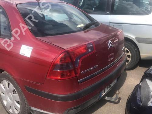 AC Kompressor CITROËN C5 II (RC_) 1.6 HDi (RC8HZB) | BP28051435M34