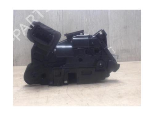 Front left lock VW POLO V (6R1, 6C1) 1.4 TDI | BP25416246C98 