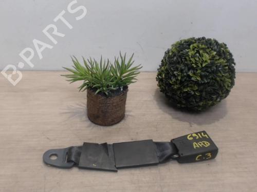 Used Seat buckle CITROËN C3 I (FC_, FN_) 1.4 HDi (68 hp) 25390510