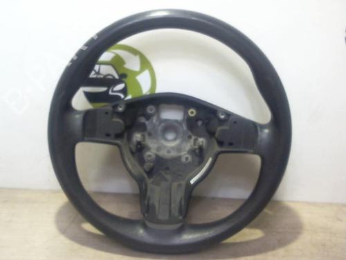 Volant SEAT IBIZA III (6L1) 1.4 TDI (70 hp) 31218849