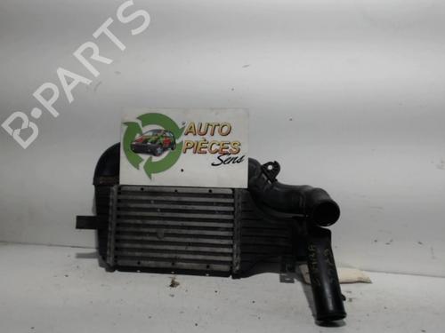 Used Intercooler OPEL ZAFIRA A MPV (T98) 2.0 DTI 16V (F75) (101 hp) 25399739