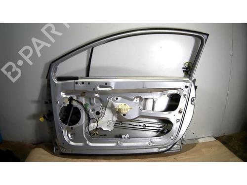 Right front door CITROËN C4 Coupe (LA_) 1.6 HDi | BP25384223C3 