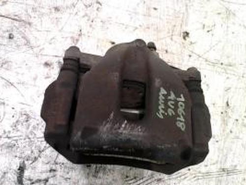 Used Left front brake caliper SEAT LEON (5F1) 2.0 Cupra (280 hp) 25424792