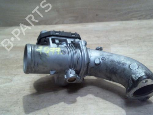 Used Throttle body Throttle body 25385245 25385245