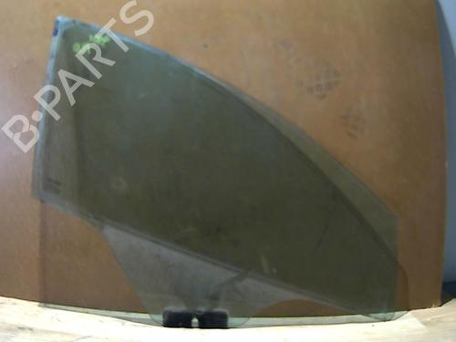 Used Front right door window FIAT BRAVO II (198_) 1.6 D Multijet (198AXM1B) (90 hp) 25410510