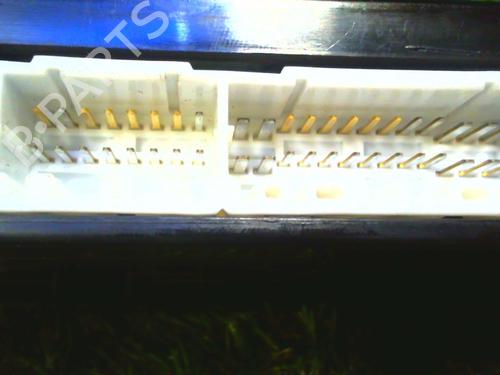 Climate control HYUNDAI TRAJET (FO) 2.0 CRDi | BP25397580I5