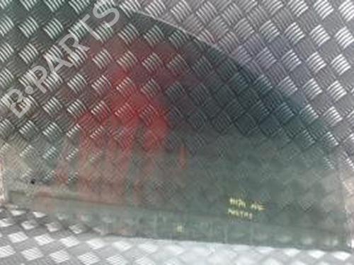 Used Front left door window FORD FIESTA V (JH_, JD_) 1.25 16V (75 hp) 26218072