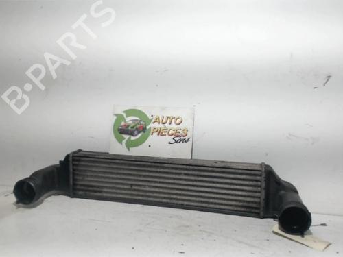Intercooler BMW X3 (E83) 3.0 d (204 hp) 25399686