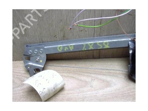 Rudehejsemekanisme Højre foran CITROËN C3 I (FC_, FN_) 1.4 HDi | BP25413609C23 