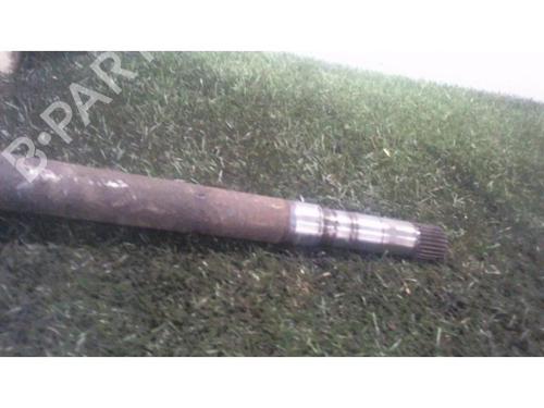 Right front driveshaft PEUGEOT 406 (8B) 1.8 16V | BP25387912M39
