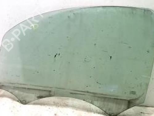 Used Front left door window RENAULT KANGOO Express (FW0/1_) 1.5 dCi 70 (FW0A, KW0V) (68 hp) 25426955