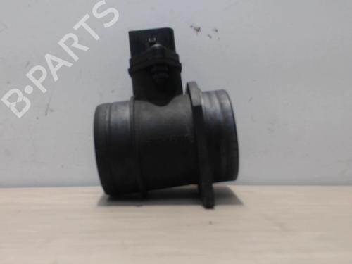 Mass air flow sensor VW POLO IV (9N_, 9A_) 1.4 TDI | BP31219012M95 