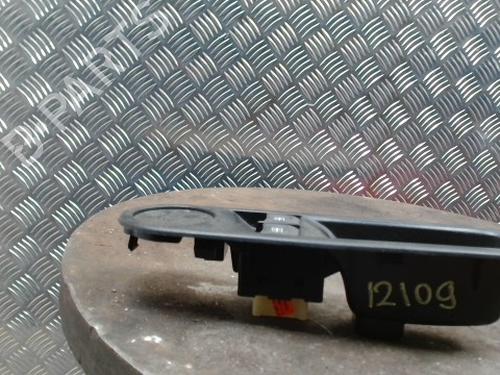 Left front window switch RENAULT TWINGO III (BCM_, BCA_) 1.0 SCe 70 | BP33907427I27 - Image 2