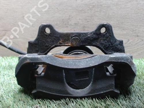 Used Left front brake caliper FIAT GRANDE PUNTO (199_) 1.3 D Multijet (75 hp) 29171254