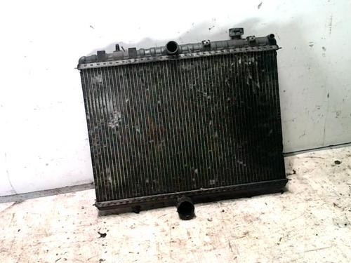 Used Water radiator CITROËN C8 (EA_, EB_) 2.0 HDi (120 hp) 25430242