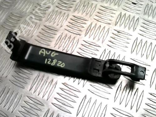 Used Front left exterior door handle Front left exterior door handle 39166566 39166566
