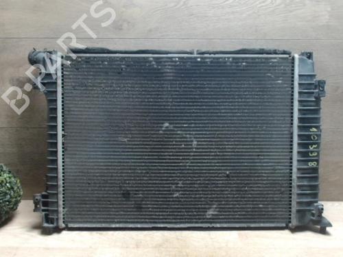 Water radiator CHEVROLET LACETTI (J200) 2.0 D | BP31222782M31