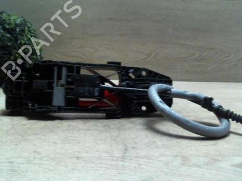 Rear left exterior door handle SEAT LEON (5F1) 2.0 TDI | BP29388781C130 