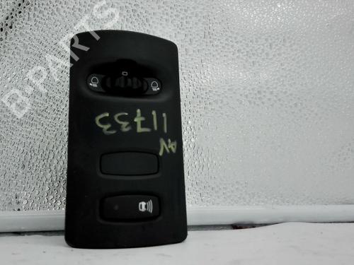 Used Switch RENAULT KANGOO Express (FW0/1_) 1.5 dCi 110 (FW06, FW12) (110 hp) 25431018