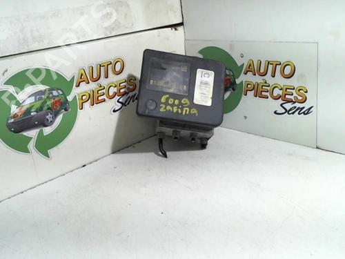 Used ABS pump OPEL ZAFIRA / ZAFIRA FAMILY B (A05) 1.9 CDTI (M75) (150 hp) 25399763