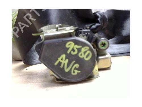 Front left seatbelt AUDI A3 (8L1) 1.8 T | BP25411495I26 