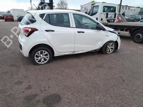 Air vent HYUNDAI i10 II (BA, IA) 1.0 | BP25617841I21