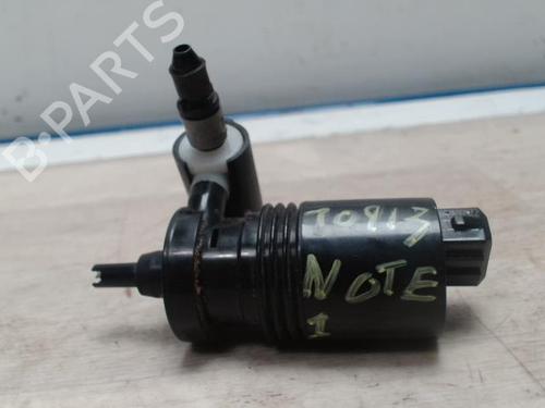 Washer pump NISSAN NOTE (E11, NE11) 1.5 dCi | BP25419623E24