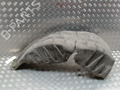 Used Wheel arch RENAULT SCÉNIC III (JZ0/1_) 1.6 dCi (JZ00, JZ12) (130 hp) 31231729