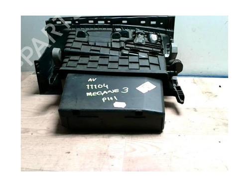 Glove box RENAULT MEGANE III Hatchback (BZ0/1_, B3_) 1.5 dCi | BP25427880C95 