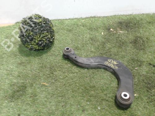 Used Right rear suspension arm VW TOURAN (1T1, 1T2) 1.9 TDI (105 hp) 25392791