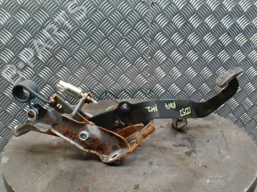 Used Break pedal Break pedal TOYOTA RAV 4 II (_A2_) 2.0 D 4WD (CLA20_, CLA21_, CLA20R, CLA21R) (116 hp) 33660913 33660913