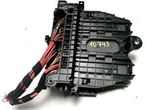 Fuse box MERCEDES-BENZ A-CLASS (W169) A 200 (169.033, 169.333) | BP25416954E1