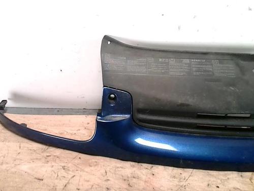 Used Grille RENAULT CLIO II (BB_, CB_) 1.2 (BB0A, BB0F, BB10, BB1K, BB28, BB2D, BB2H, CB0A,... (58 hp) 25419025