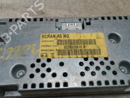 display-monitor-renault-laguna-ii-grandtour-kg01_-2001-2002-2003-2004-2005-2006-2007-31230774 main image