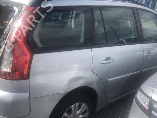 Front windshield wiper arm CITROËN C4 Grand Picasso I (UA_) 1.6 HDi | BP30659303C143 