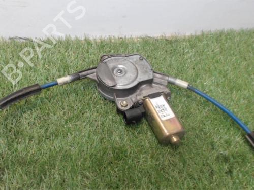 Front left window mechanism FIAT PUNTO (176_) 1.7 TD | BP25389772C22
