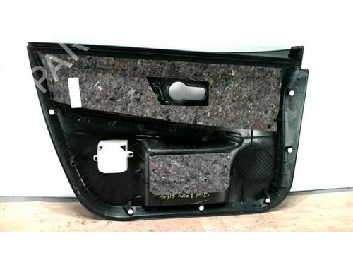 Front right panel NISSAN NOTE (E11, NE11) 1.5 dCi | BP25419649C59 