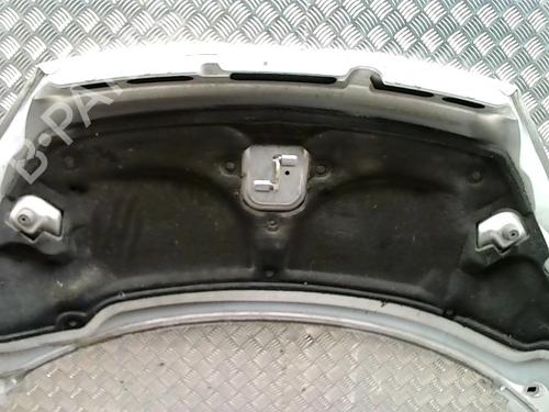 Motorhjelm PEUGEOT 807 (EB_) 2.2 HDi | BP30487701C1 