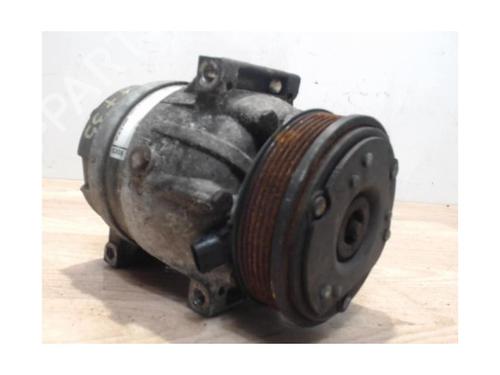 AC compressor RENAULT MEGANE I (BA0/1_) 1.9 dTi (BA08, BA0N) | BP25412758M34 