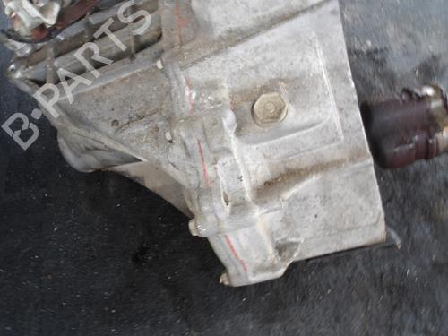 Used Gearbox PEUGEOT 107 (PM_, PN_) 1.0 (68 hp) 27874171