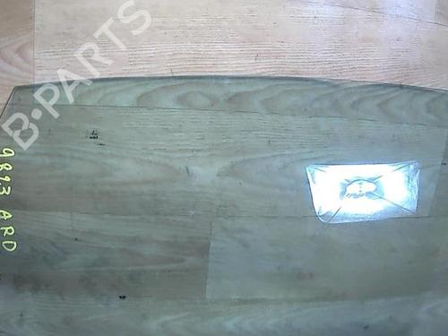 Rear right door window JAGUAR XJ (X300, X330) 6 3.2 | BP29380591C21 
