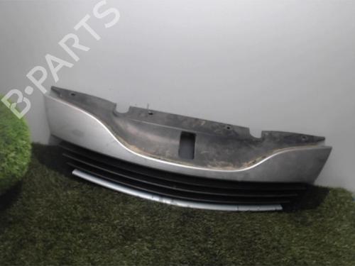 Used Grille RENAULT LAGUNA II Grandtour (KG0/1_) 1.9 dCi (KG0E, KG0R) (100 hp) 25392798