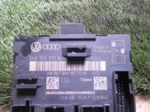 Electronic module AUDI A4 B8 Avant (8K5) 2.0 TDI | BP31221485M83 - Image 3