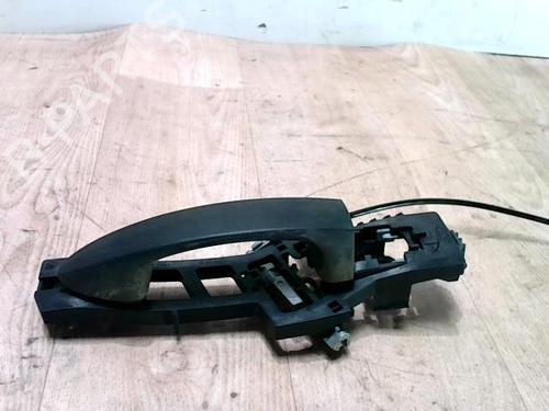 front-left-exterior-door-handle-ford-fiesta-vi-cb1-ccn-2008-27729107 main image