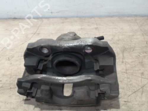 Right front brake caliper CITROËN C3 II (SC_) 1.4 HDi 70 (SC8HZC, SC8HR0, SC8HP4) | BP25387255M104 - Image 2