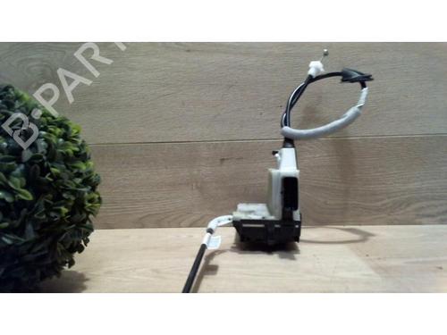 Front right lock PEUGEOT 208 I (CA_, CC_) 1.6 BlueHDi 100 | BP25409428C97 