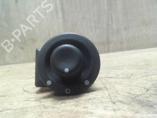 Speilbryter RENAULT SCÉNIC II (JM0/1_) 1.5 dCi (JM1E, JM16) (106 hp) 31231622