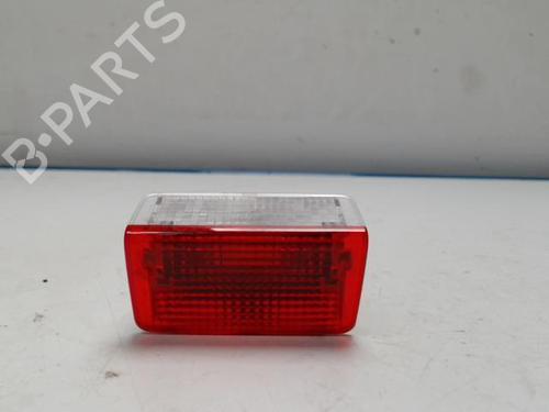 Used Licence plate light MERCEDES-BENZ A-CLASS (W169) A 200 (169.033, 169.333) (136 hp) 25416928