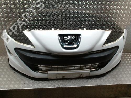 Foran kofangere Foran kofangere PEUGEOT 308 I (4A_, 4C_) 1.6 GTi (200 hp) 36752052 36752052